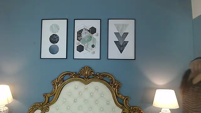 ArianaRouge online show from 01-13-26, 12:09