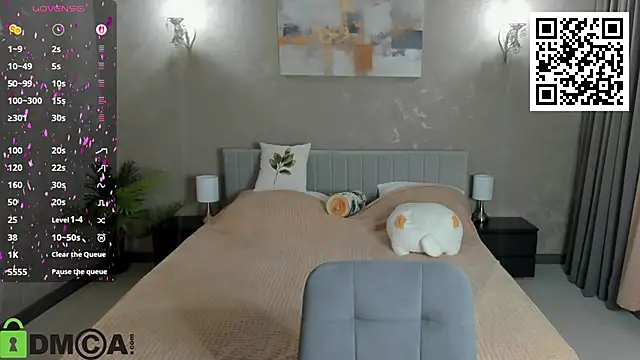 SoftLana online show from 02-28-26, 12:38