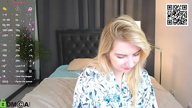 SoftLana online show from 02-25-26, 04:12