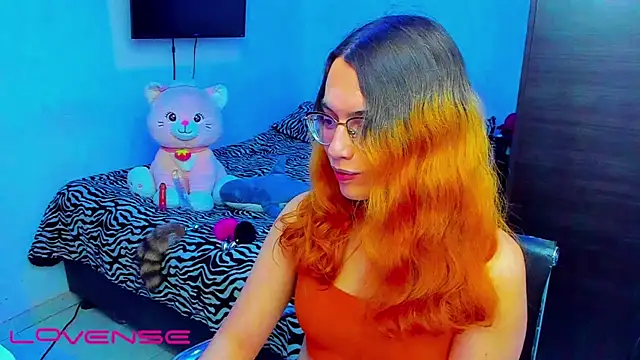 lillykittyyy online show from 04-03-26, 03:13
