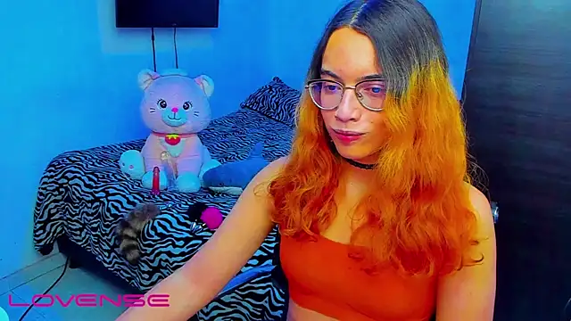 lillykittyyy online show from 03-30-26, 03:19