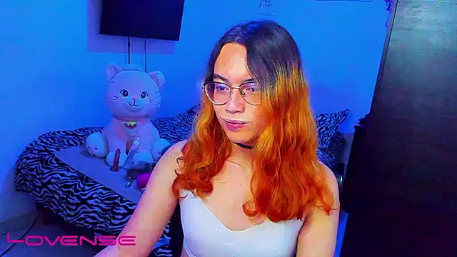 lillykittyyy online show from 03-16-26, 03:14