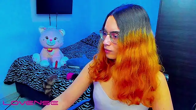 lillykittyyy online show from 04-04-26, 03:02