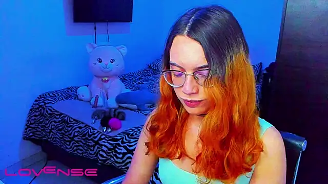 lillykittyyy online show from 03-27-26, 03:15