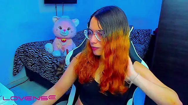 lillykittyyy online show from 04-20-26, 03:09