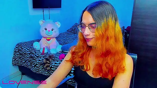 lillykittyyy online show from 03-28-26, 03:18