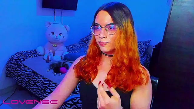 lillykittyyy online show from 03-17-26, 02:58