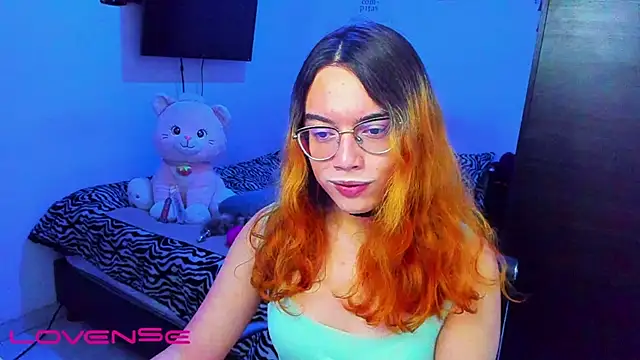 lillykittyyy online show from 03-09-26, 03:10