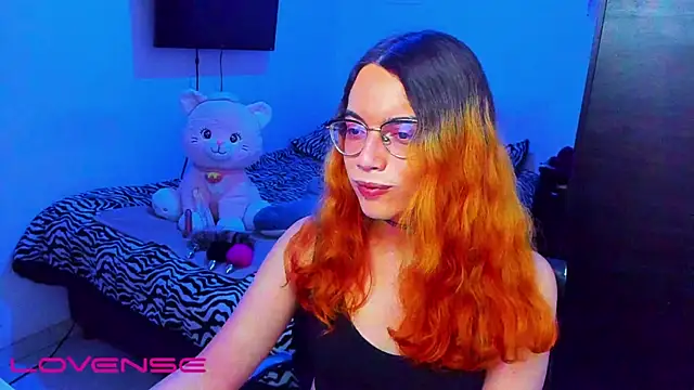 lillykittyyy online show from 03-20-26, 03:18