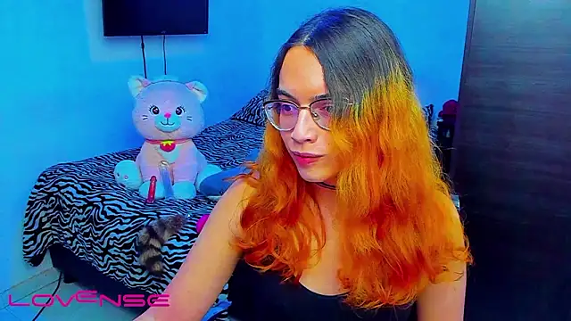 lillykittyyy online show from 03-29-26, 03:19