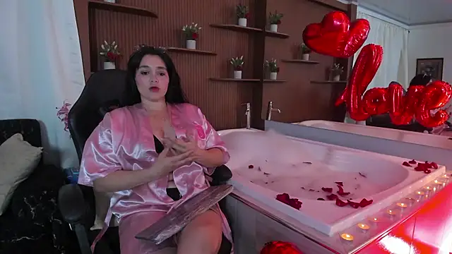 Astrid williams online show from 02-15-26, 02:56