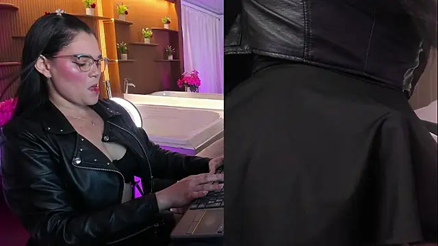 Astrid williams online show from 02-22-26, 02:47