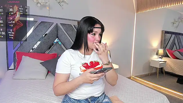 Astrid williams online show from 04-01-26, 03:08