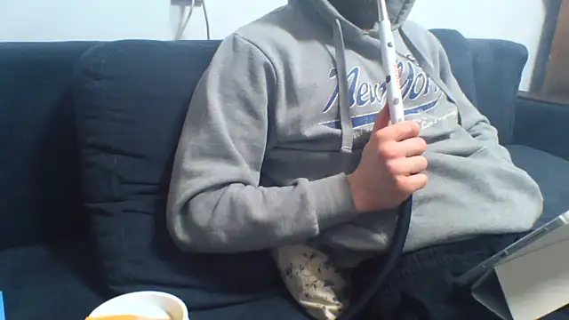 KaelNox online show from 05-04-26, 08:44