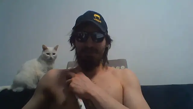 Snapshot of KaelNox chatting on 06-20-26, 09:31 KaelNox online show from 06-20-26, 09:31