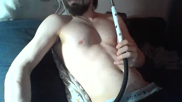 KaelNox online show from 05-27-26, 07:54