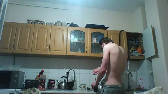 Snapshot of KaelNox chatting on 07-12-26, 05:36 KaelNox online show from 07-12-26, 05:36