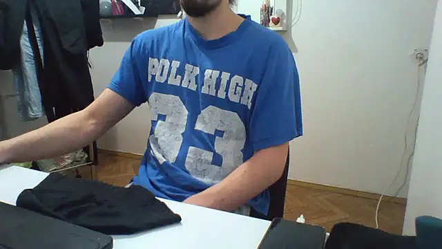 KaelNox online show from 03-06-26, 06:14