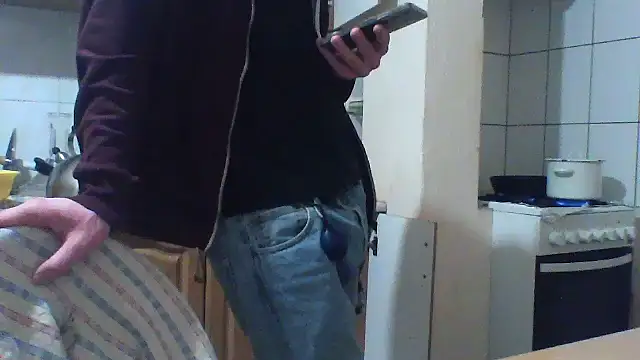 KaelNox online show from 03-19-26, 09:37