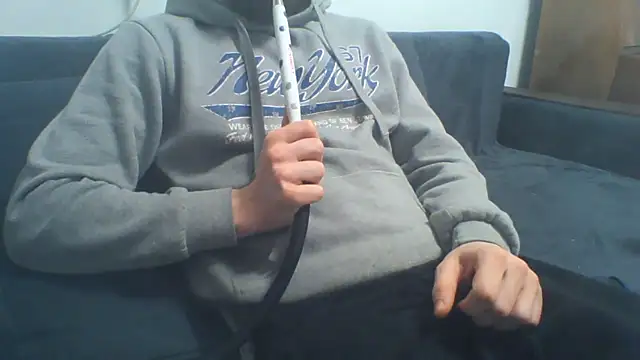 KaelNox online show from 05-03-26, 02:53
