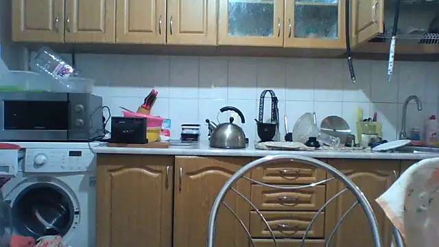 Snapshot of KaelNox chatting on 06-11-26, 07:00 KaelNox online show from 06-11-26, 07:00