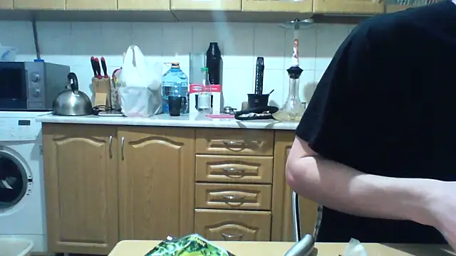 KaelNox online show from 04-04-26, 03:35