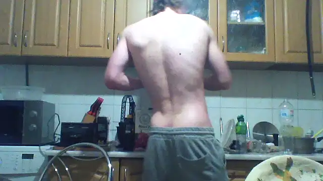 Snapshot of KaelNox chatting on 07-13-26, 11:59 KaelNox online show from 07-13-26, 11:59