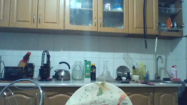 Snapshot of KaelNox chatting on 07-14-26, 01:28 KaelNox online show from 07-14-26, 01:28