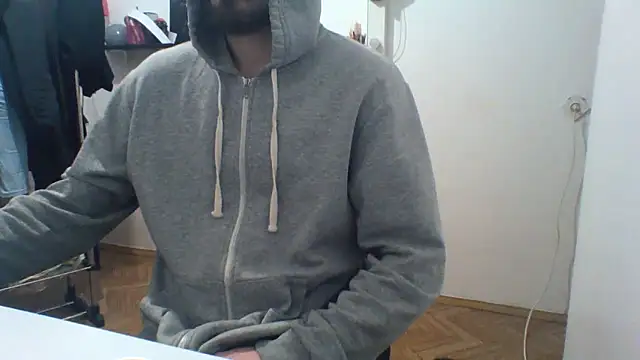 KaelNox online show from 03-09-26, 06:22