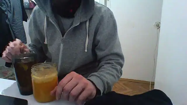 KaelNox online show from 03-11-26, 06:24