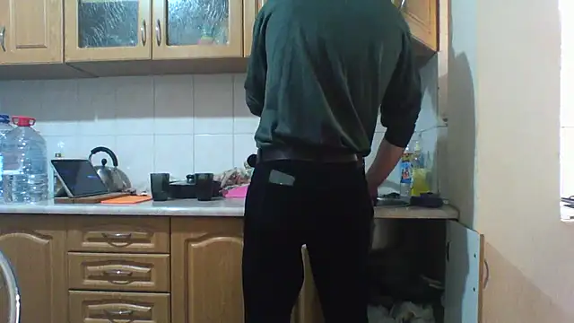 KaelNox online show from 03-23-26, 11:15