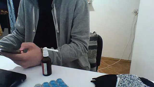 KaelNox online show from 03-13-26, 06:13