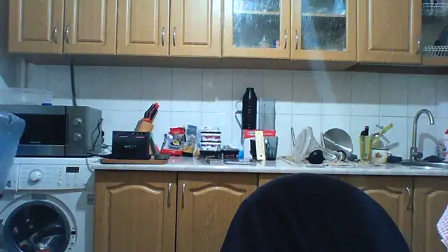Snapshot of KaelNox chatting on 06-06-26, 07:30 KaelNox online show from 06-06-26, 07:30