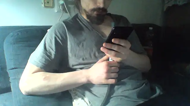 KaelNox online show from 05-28-26, 07:31