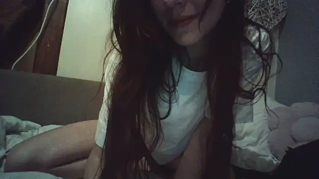 LiliMiel online show from 02-14-26, 01:39