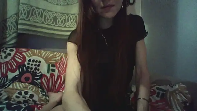 LiliMiel online show from 02-01-26, 02:21