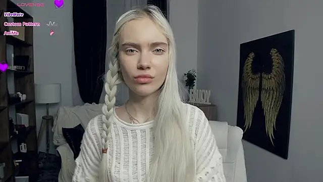 KristalCrowner online show from 02-02-26, 07:13