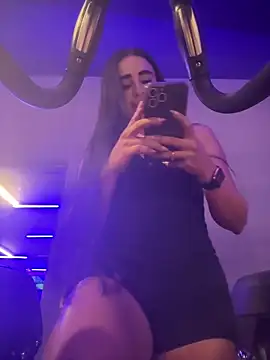 RoseOnYou online show from 03-25-26, 08:19