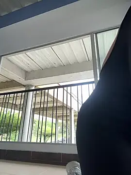 RoseOnYou online show from 03-31-26, 07:49