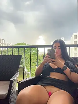 Snapshot of RoseOnYou chatting on 02-19-26, 09:12 RoseOnYou online show from 02-19-26, 09:12