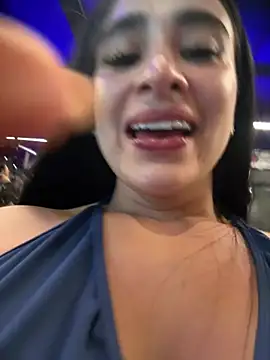 RoseOnYou online show from 04-09-26, 07:31