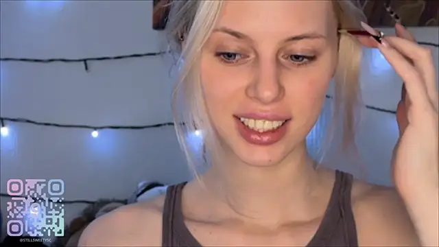 stillsweety online show from 01-18-26, 10:02