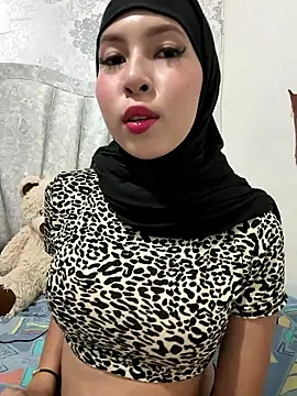 Shann 95 online show from 03-12-26, 04:11