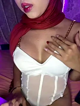 Shann 95 online show from 01-08-26, 02:17