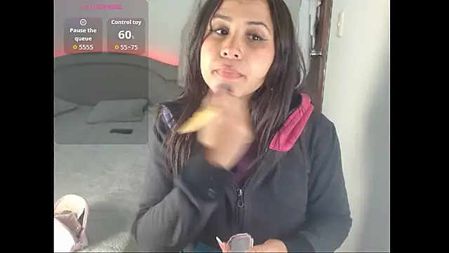 Snapshot of jossypb chatting on 02-19-26, 02:52 jossypb online show from 02-19-26, 02:52