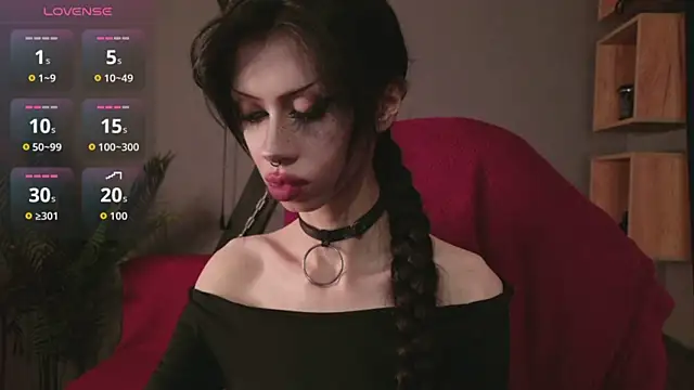 Snapshot of devvilss_toy chatting on 06-20-26, 07:08 devvilss toy online show from 06-20-26, 07:08