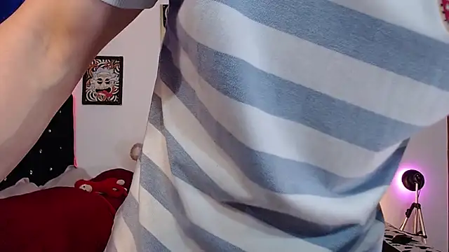 yorsamm smit online show from 04-12-26, 01:42