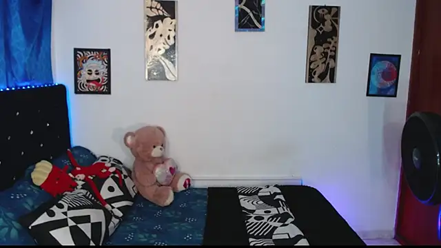 yorsamm smit online show from 03-16-26, 02:30