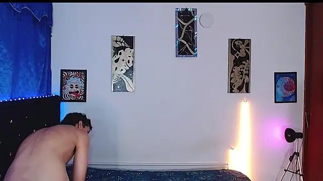 yorsamm smit online show from 03-05-26, 08:49