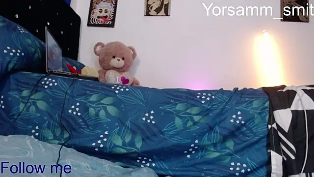 yorsamm smit online show from 04-05-26, 02:29